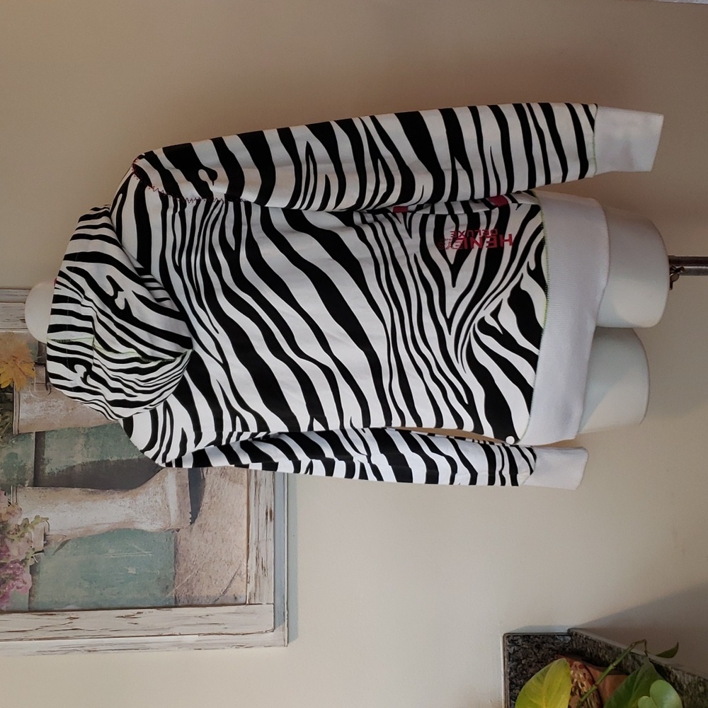 Henleys Project Sweatshirt - Picture 7 of 9